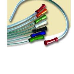 CATETERE VESCICALE AUTOLUBRIFICANTE EASICATH PER UOMO PUNTA NELATON CH 10 30 PEZZI - famajoy.it
