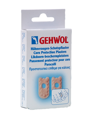 CEROTTI PARACALLI GEHWOL MOLLI 9 PEZZI - famajoy.it