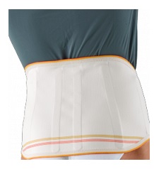 GIBAUD ORTHO LOMBOGIB CLASSIC CORSETTO LOMBOSACRALE 04 - famajoy.it