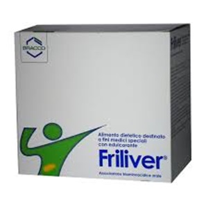 FRILIVER 20 BUSTINE - famajoy.it