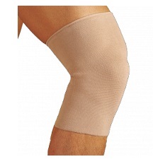 GINOCCHIERA SPORTIVA GIBAUD CAMEL MISURA 3 - famajoy.it