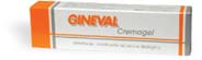 GINEVAL CREMAGEL VAGINALE 30G - famajoy.it