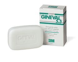GINEVAL 5,5 SAP VE 100G - famajoy.it
