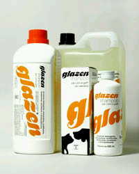 GLAZEN SHAMPOO CANI GATTI FLACONE 200 ML - famajoy.it