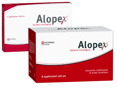 ALOPEX LOZIONE CAPILLARE 80 ML - famajoy.it