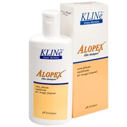 ALOPEX OLIOSH 150ML - famajoy.it