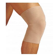 GINOCCHIERA IN COTONE SOTTILE GIBAUD COLORE BEIGE MISURA 1 - famajoy.it