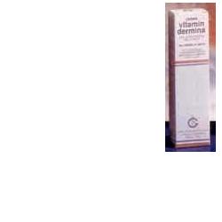 VITAMINDERMINA CREMA OSS ZINCO 50 - famajoy.it