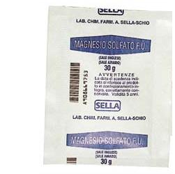 MAGNESIO SOLFATO 30 G POLVERE 3308 - famajoy.it