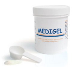 MEDIGEL 100 G - famajoy.it