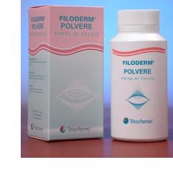 FILODERM POLVERE 75 G - famajoy.it