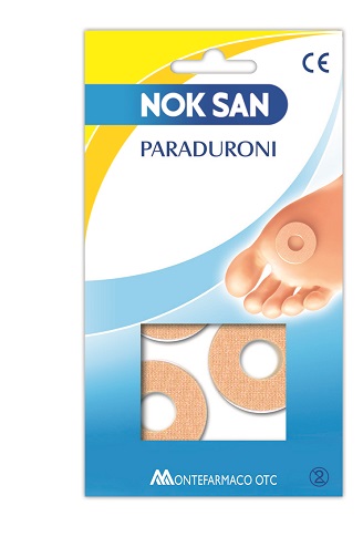 NOK SAN PARADURONI 4 PEZZI - famajoy.it