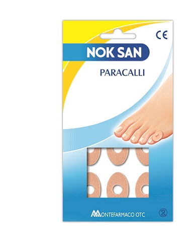 NOK SAN PARACALLI 9 PEZZI - famajoy.it