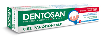 DENTOSAN GEL PARONDONTALE 30 ML - famajoy.it