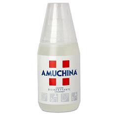 DISINFETTANTE E IGIENIZZANTE A BASE DI IPOCLORITO DI SODIO ANTIMICROBICO AD AMPIO SPETTRO D'AZIONE 11000PPM CLORO 250ML  250ML - famajoy.it