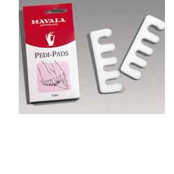 MAVALA PEDI/PADS SEPARATORE - famajoy.it