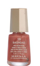 MAVALA MINICOLOR 16 BAGHDAD - famajoy.it