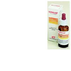 NORMOGAM OLIO BORRAGINE 25 ML - famajoy.it