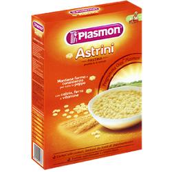PLASMON ASTRINI 340 G 1 PEZZO - famajoy.it