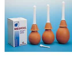 DOCCIA VAGINALE 14 CAPACITA' 670 ML - famajoy.it