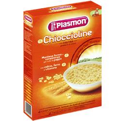 PLASMON CHIOCCIOLINE 340 G 1 PEZZO - famajoy.it