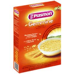 PLASMON GEMMINE 340 G 1 PEZZO - famajoy.it