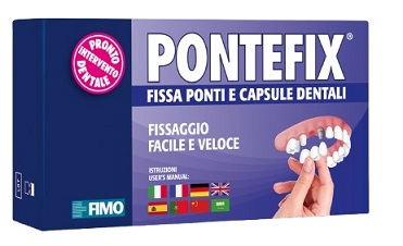 PONTEFIX SET FISSAGGIO PONTI - famajoy.it