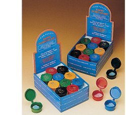 EAR PLUGS TAPPI AURICOLARI IN SILICONE EFFICACI PER PROTEGGERE LE ORECCHIE ACQUA COLPI D'ARIA RUMORE SABBIA POLVERE ATOSSICI E IPOALLERGENICI 2 PEZZI - famajoy.it