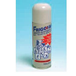 FRIGOFAST GHIACCIO SPRAY BOMBOLETTA 200 ML - famajoy.it