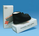 SCARPA COPRIGESSO NUMERO 46 - famajoy.it