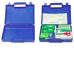 BORSETTA PRONTO SOCCORSO COMPLETO AUTO - famajoy.it