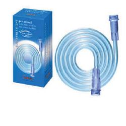 TUBO RACCORDATO PER AEROSOL PRONTEX 6 PEZZI - famajoy.it