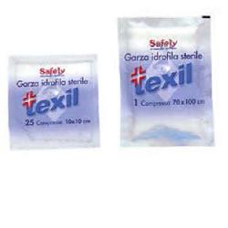 PRONTEX GARZA COMPRESSA 12/8 70X100CM 1 PEZZO - famajoy.it