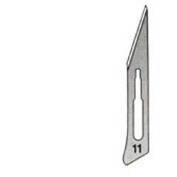 BISTURI STERILE 22 1 PEZZO - famajoy.it