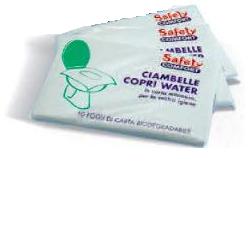 COPRI WC 10 PEZZI - famajoy.it
