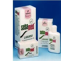 SEBAMED DETERGENTE LIQUIDO 500 ML - famajoy.it