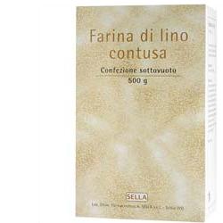 LINO FARINA 250 G - famajoy.it