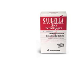 SAUGELLA  SOLIDO  PH 3,5 100 G - famajoy.it