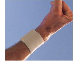 SCUDOTEX POLSINO ELASTICO REGOLABILE CM 6 NATURALE 2 - famajoy.it