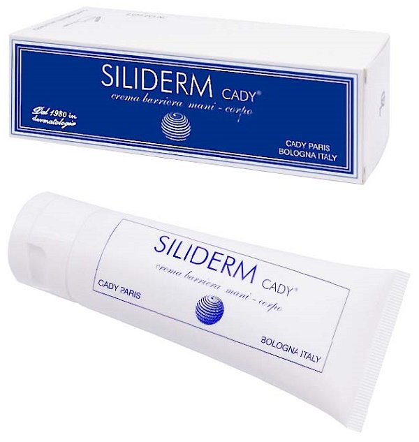 SILIDERM CADY CREMA MANI 75 ML - famajoy.it