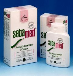 SEBAMED BAGNOSCHIUMA ML 400 - famajoy.it