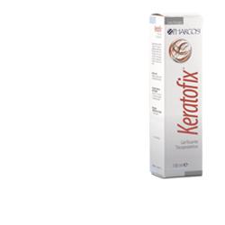 PHARCOS KERATOFIX GEL CAPELLI 100 ML - famajoy.it