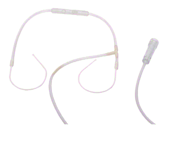 SET PER OSSIGENOTERAPIA CON OCCHIALE E ASTE AVVOLGIBILI - famajoy.it