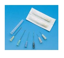 AGO PER SIRINGA DA INSULINA GAUGE 25 5/8 AGGANCIO LUER LOCK 100 PEZZI - famajoy.it