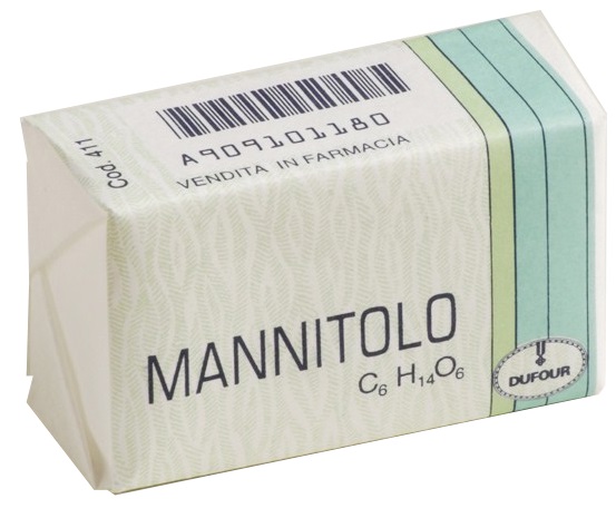 MANNITOLO DUFOUR 10 G - famajoy.it
