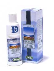 OLIODERBE FREE TIME 200 ML - famajoy.it