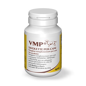 VMP CANI 50 COMPRESSE MASTICABILI - famajoy.it