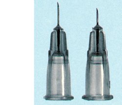 AGO PER MESOTERAPIA GAUGE27 E DIAMETRO 0,40X6 CONO LUER SCATOLA 100 PEZZI - famajoy.it