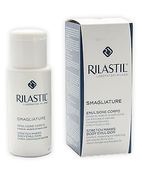 RILASTIL SMAGL CORPO EMULSIO 200 - famajoy.it