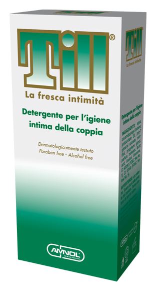 TILL SOLUZIONE FLACONE 200 ML - famajoy.it
